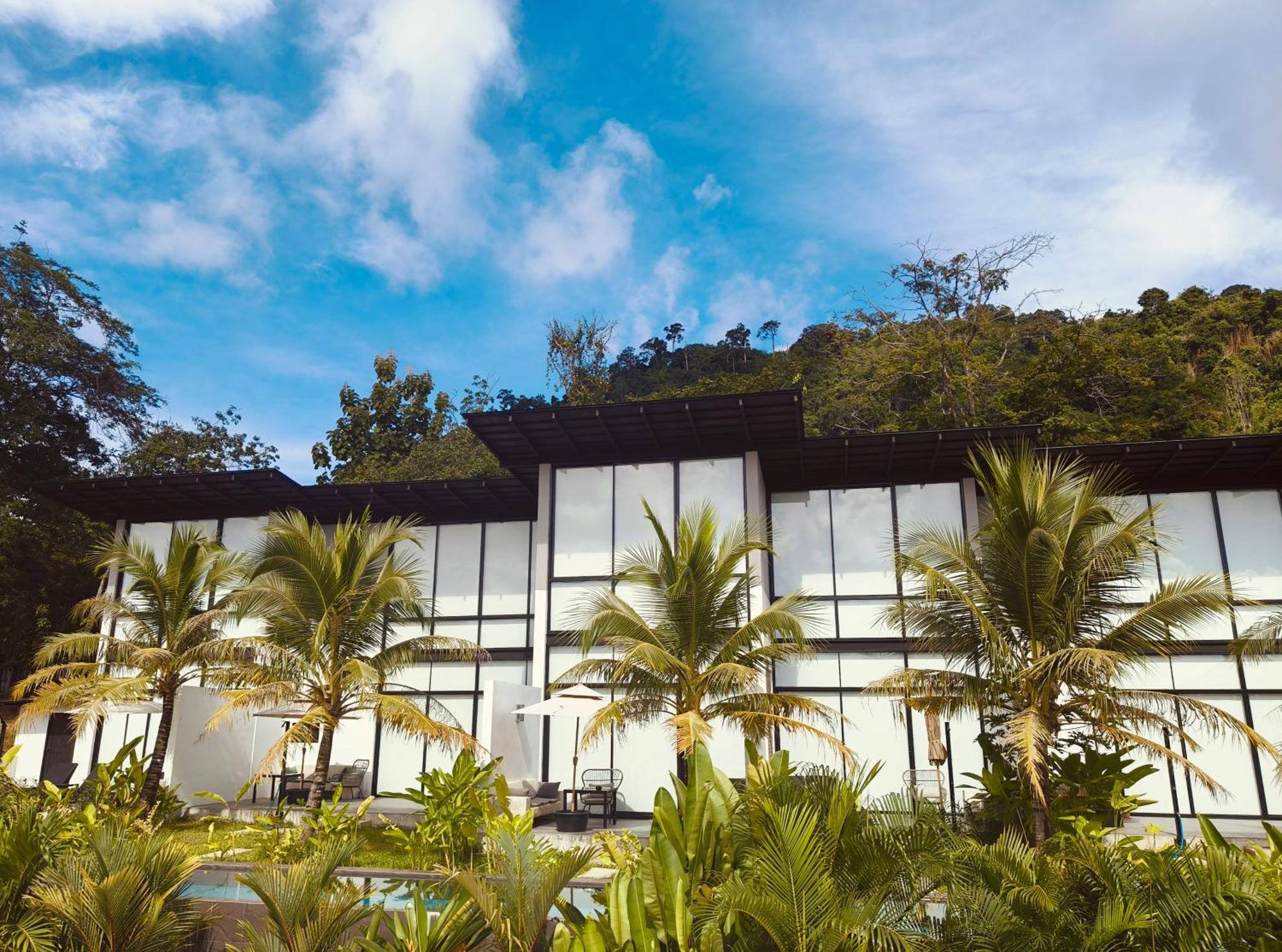 Sky Lofts Appartement Phuket