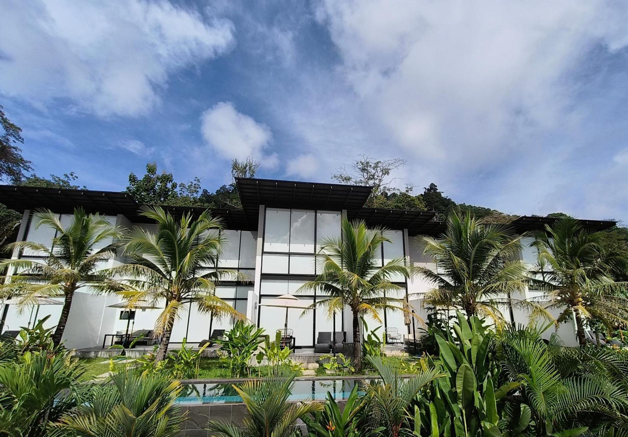 Appartement Sky Lofts
